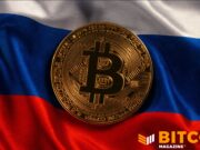 Russian Crypto Industry Could Be Operating By Year-End