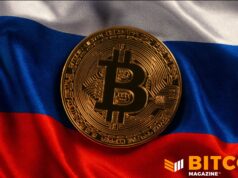 Russian Crypto Industry Could Be Operating By Year-End
