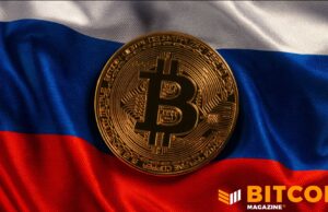 Russian Crypto Industry Could Be Operating By Year-End