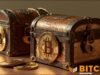 Strategy And Strive Announce $182.7 Million Bitcoin Buy