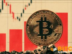 Bitcoin Rallies Over $81,000 And Brings Stocks With It