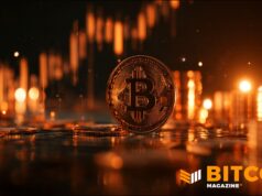 Bitcoin ETF Holders Back In The Black As Price Barrels Towards $87,000
