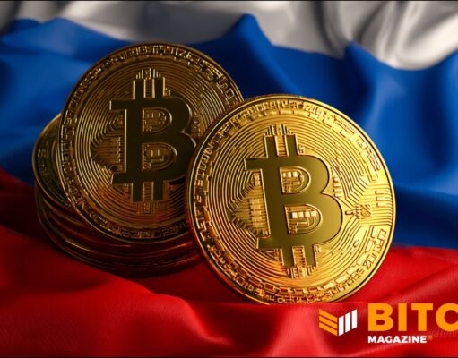 No Bitcoin Payments In Russia — But The Digital Ruble Is Open For Business