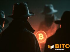 White Hats Move Over $4.5 In Bitcoins From Coldcard To Recovery Trust
