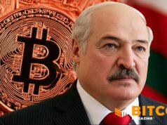 Belarus Approves The Country’s First Crypto Banks: Report