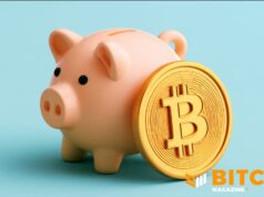 Castle Opens Its Bitcoin Savings Stack To Individuals