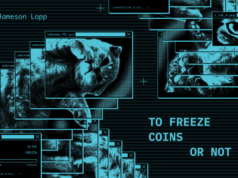 To Freeze Coins Or Not