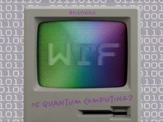 The Quantum Issue: WTF Is Quantum Computing?