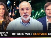Buying Bitcoin Is Like Buying Amazon In 1999
