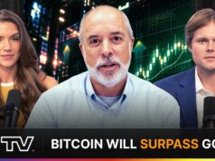 Buying Bitcoin Is Like Buying Amazon In 1999