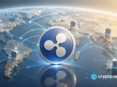 Ripple CEO says crypto can outlast CLARITY setback