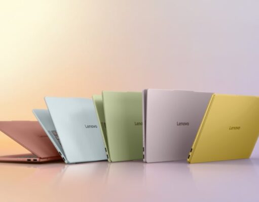 Lenovo’s $700 IdeaPad Vibe Takes Aim at the MacBook Neo