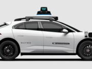Waymo Picks Singapore for First Southeast Asia Robotaxi Market