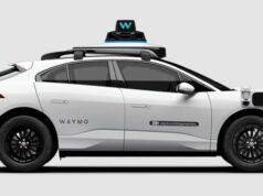 Waymo Picks Singapore for First Southeast Asia Robotaxi Market