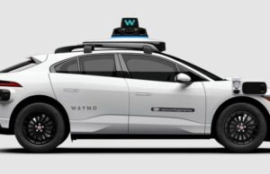 Waymo Picks Singapore for First Southeast Asia Robotaxi Market