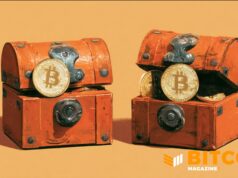 Strategy, Strive Buy A Combined 2,773 Bitcoins