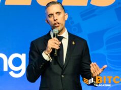 Strive Snaps Up More Bitcoin, Brings Holdings To 25,000 BTC