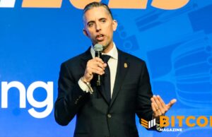 Strive Buys More Bitcoin, Crosses 30,000 BTC Mark