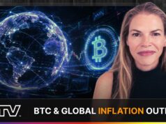 Bitcoin Is Now Core To The Debasement Conversation