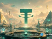 Tether’s USDT0 launches on Stellar with cross-chain liquidity