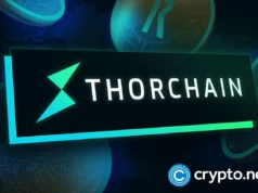 THORChain decentralization challenged over DPRK flows