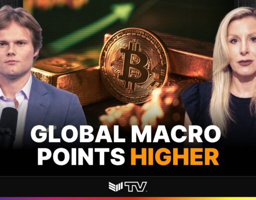 Tracy Shuchart: BTC & the Commodities Supercycle