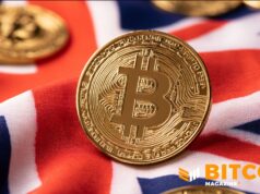 UK Brings Crypto Under Full FCA Oversight For The First Time