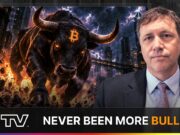 Why Legendary Investor Bill Miller IV Has “Never Been More Bullish On Bitcoin”
