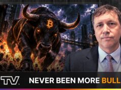 Why Legendary Investor Bill Miller IV Has “Never Been More Bullish On Bitcoin”