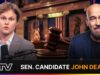 Why The Clarity Act Could Decide America’s Financial Future W/ John Deaton