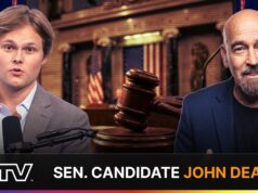 Why The Clarity Act Could Decide America’s Financial Future W/ John Deaton