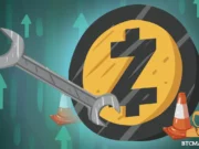 ZEC rally leaves major whale short down $25.7 million