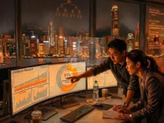 Alkanes Asian Market Drove 61% Of Bitcoin Transactions For 90 Days, SUBFROST Data Shows
