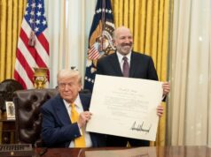Anthropic Wins Back Trump Administration’s Trust After Pentagon Fight