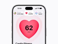 Apple Health Redesign Turns Wearable Data Into Daily Advice