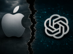 Musk’s X Corp and SpaceXAI Drop Apple From Antitrust Case