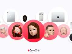 AppleCare One Family: $49.99 Plan Covers Six