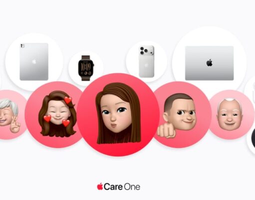AppleCare One Family: $49.99 Plan Covers Six