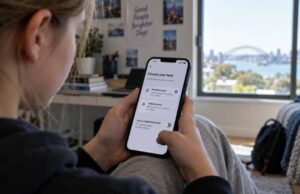 Australia Makes Social Media Algorithms Optional