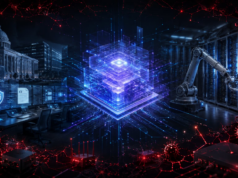 Powerful AI, Cyberthreats, and Industry Upheaval Define This Week in Tech