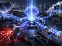 AI Agents, Foldables, Cyberthreats, and Chip Deals Define This Week in Tech