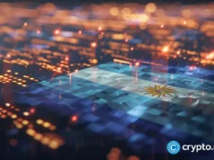 Argentina trains prosecutors to trace and seize crypto assets