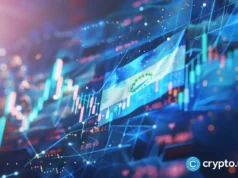 Argentina stablecoins capture 94% of peso crypto volume