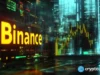 Binance launches PONS and Hajimi perpetual futures