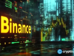 Binance launches PONS and Hajimi perpetual futures