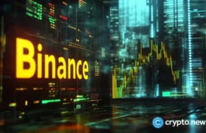 Binance launches PONS and Hajimi perpetual futures