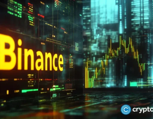Binance launches PONS and Hajimi perpetual futures