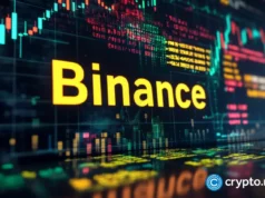 Binance Wallet opens $4.8M pPOLY Pre-Access event