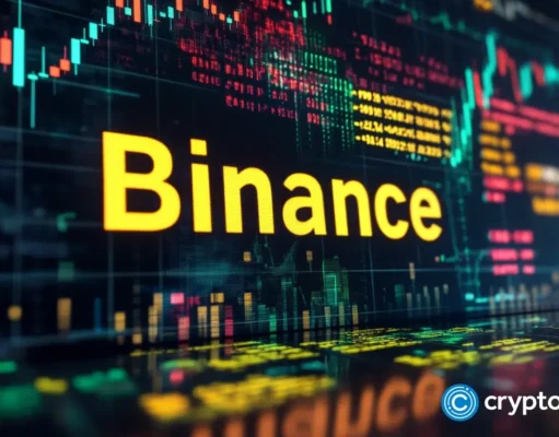 Binance Wallet opens $4.8M pPOLY Pre-Access event