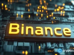 Binance to remove 4 USDC spot pairs on Sept. 18